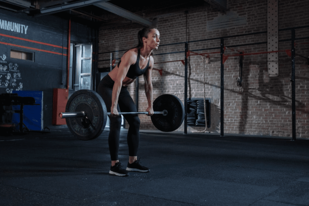 Image showing long term progress