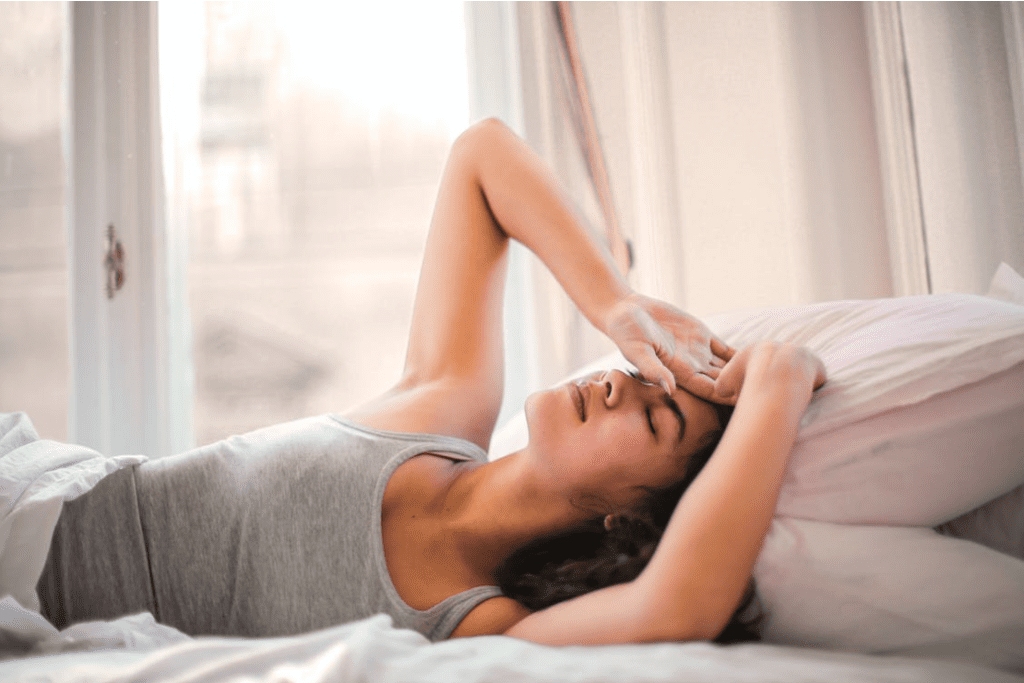 Image showing decreased mental fatigue