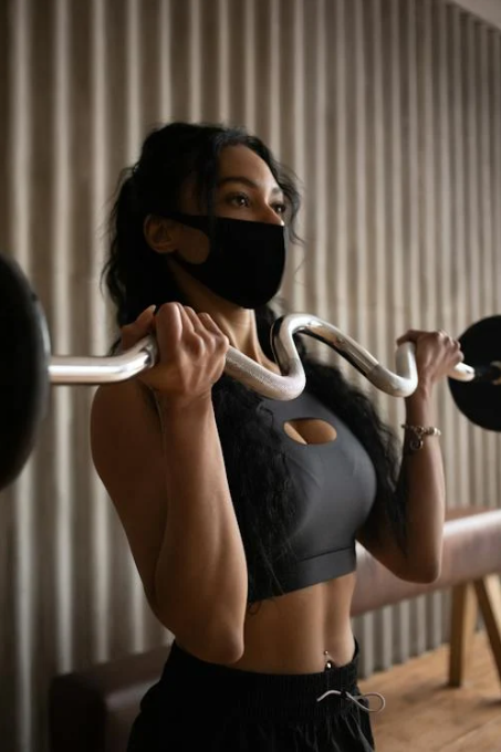 How to know you're mind to muscle connection is correct.