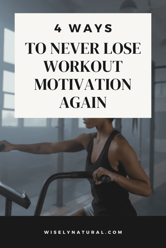 Women riding a stationary bike in the gym